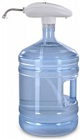 Помпа для воды (на 19л бутыль)  Ecotronic PLR-300 white